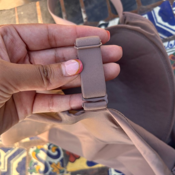 Torrid Seamless Bralette - Picture 3 of 6